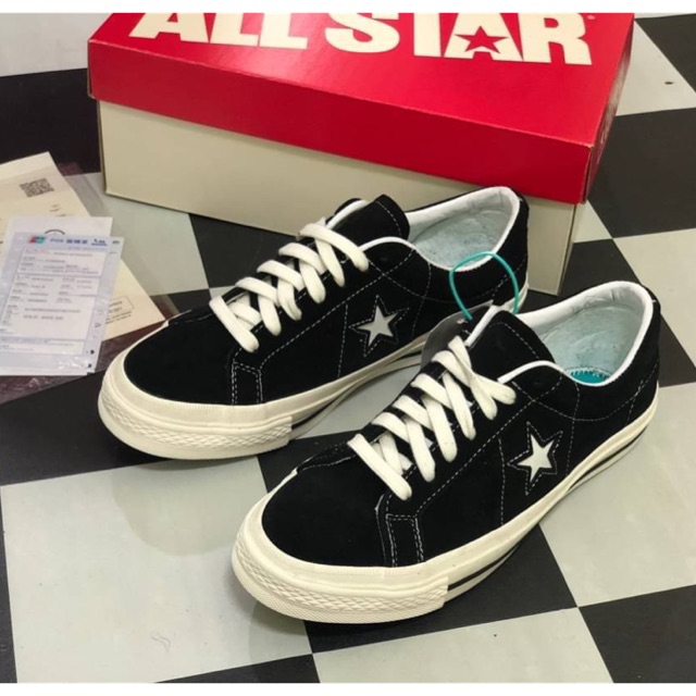 Converse One Star Made in Japan | Shopee Thailand
