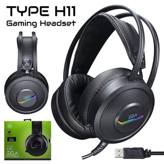 EGA TYPE H11 GAMING HEADSET VIRTUAL7.1