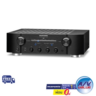 Marantz PM8006 - Integrated Amplifier with Phono EQ ** ผ่อน 0% **