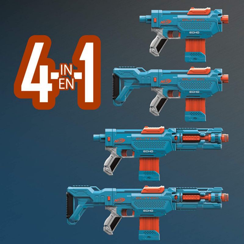 nerf modulus cs10