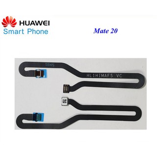 สายแพรต่อชุดสแกนนิ้ว Huawei Mate 20,HMA-L29