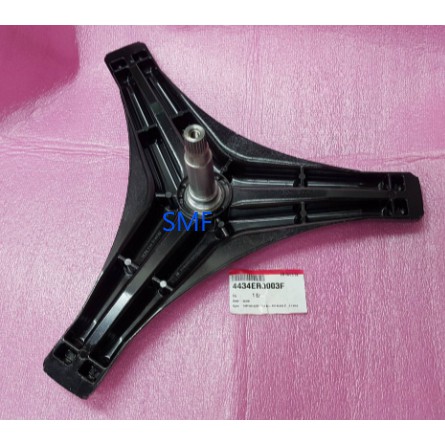 กากบาทเครื่องซักผ้าแอลจี/LG/4434ER0003F :4434ER0003B :4434ER0003C/อะไหล่แท้จากโรงงาน