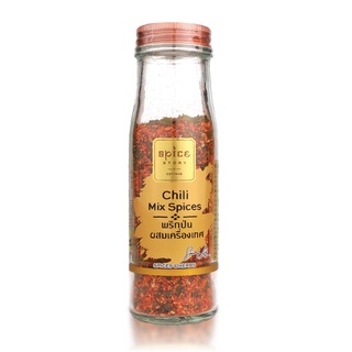 Spice Story สไปซ์ สตอรี่ พริกป่นผสมเครื่องเทศ 75 g Chili Mix Spices