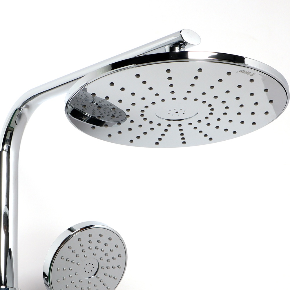 WSP ชุดฝักบัว เรนชาวเวอร์ Rain Shower Set 1 ระดับ รุ่น รูปที่ 5