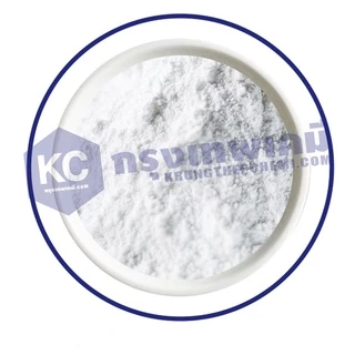 G025MC-1KG Magnesium carbonate : แมกนีเซียมคาร์บอเนต (Japan) 1 กิโลกรัม