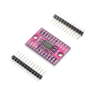 Tca 9548 A 1 - To - 8 I 2 C 8 - Way Multi - Channel แผ่นบอร์ดโมดูลสําหรับเชื่อมต่อ Tca 9548