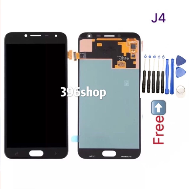 หน้าจอ+ทัสกรีน Samsung Galaxy J4 / J400