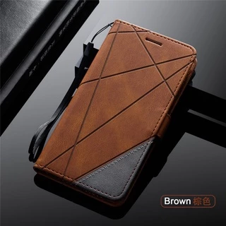 เคส for OPPO Reno 4 4G 5 6 7 8 T 10 Pro+ 11 F 12 13 14 15 Pro Max A79 5G Flip Cover Wallet Case