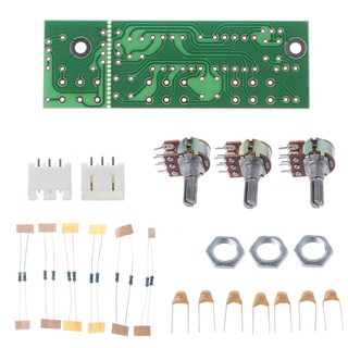 diy เครื่องขยายเสียงไฟฟ้าแบบ passive front plate