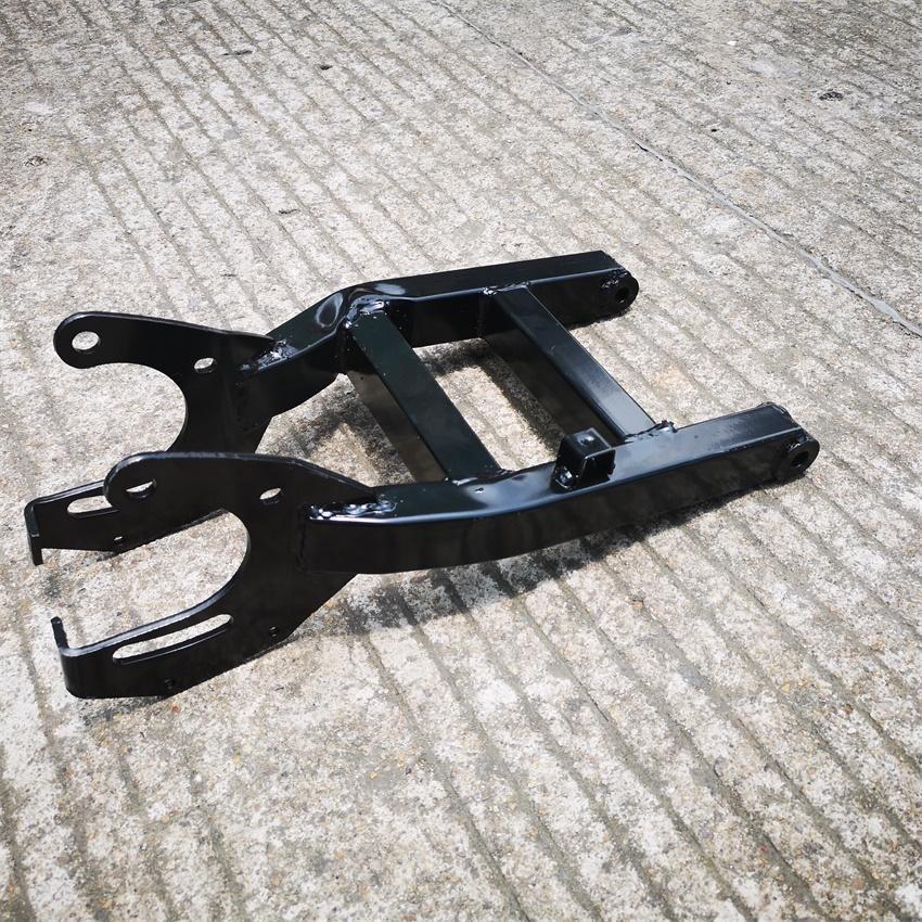 ◐♠150-250CC อุปกรณ์เสริมเพลาท้ายรถมอเตอร์ไซค์สี่ล้อ Big Bull ATV ตะเกียบหลังแบน ตะเกียบหลังแขนโยก ตะ