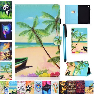 เคสหนังกันกระแทกสําหรับ huawei matepad t 8 8 นิ้ว 220