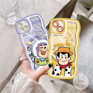 เคสโทรศัพท์มือถือแบบนิ่ม ลาย Toy Story สําหรับ OPPO A17 A78 A77 A57 A54 A16K A15 A55 A16 A12 A95 A76 A96 A7 A74 A15s A5s A16E F9 A53 A9 A5 A16s A3s A12E A52 A32 Reno 8T ผ้าคลุม