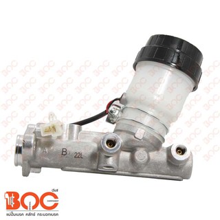 แม่ปั๊มเบรค BOC For DAIHATSU  MIRA R660 OEM#47201-87227-000 3/4" #BDH-05