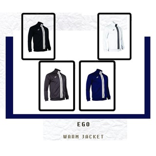 เสื้อวอร์ม EGO SPORT รหัสสินค้า EG8053