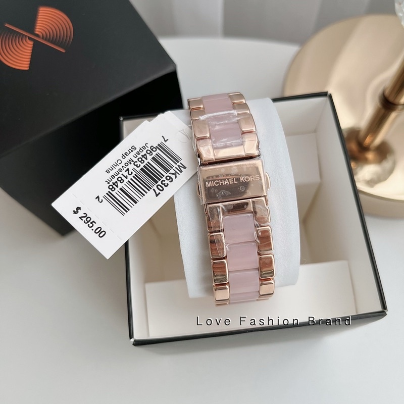 ผ่อน0แท้100นาฬิกาข้อมือ ของแท้ MK6307 - love_fashion_brand - ThaiPick