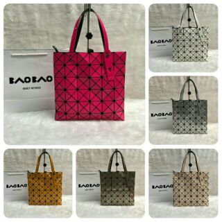 BAOBAO ISSEY  MIYAKE