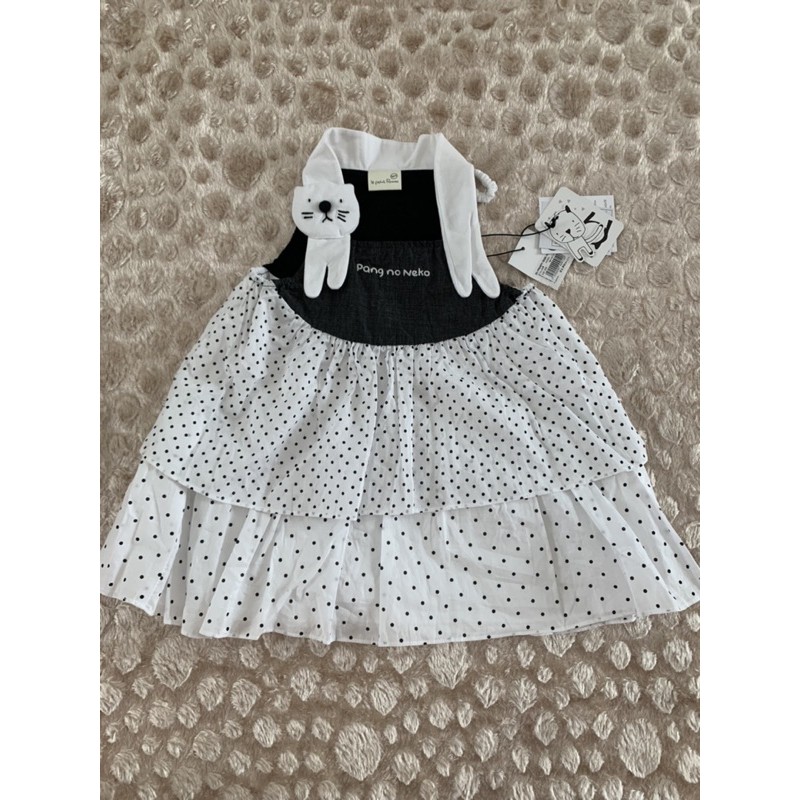เดรส 24m  le petit pumm