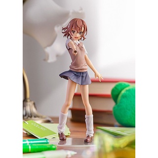 Pop up parade misaka mikoto (ของแท้)