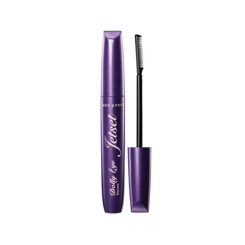 ของแท้ Cute Press Jet Set Dolly Eye Mascara คิวท์เพรส มาสคาร่า – โปรปัง