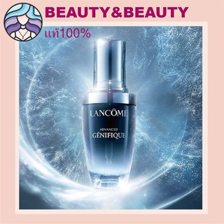 🚚 พร้อมส่ง 🚚 Lancome Advanced Genifique Face Serum Anti-aging Serum with Bifidus Prebiotic 100ml