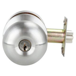 ลูกบิดหัวกลมทั่วไป SOLO C532 BATHROOM KNOB SOLO C532