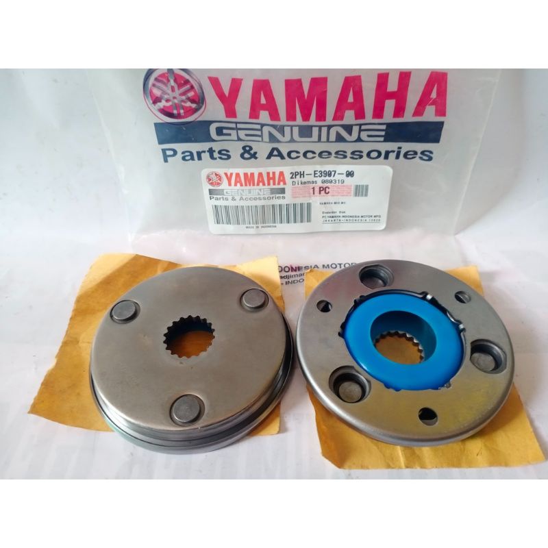 ONE WAY / ONEWAY ASSY YAMAHA MIO M3 2PH-E3907-00