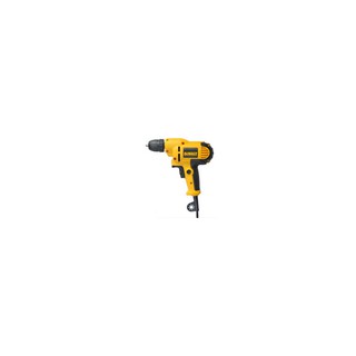 DEWALT สว่านไขควงสำหรับงานหนักแบบมือจับกลาง รุ่น DWD016-B1 10มม. 380วัตต์ (รับประกัน 3 ปี)