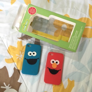 เคส iPhone4 Elmo ของแท้