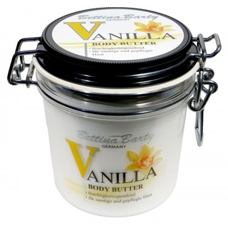 Bettina Barty Vanilla Body Butter 400 ml