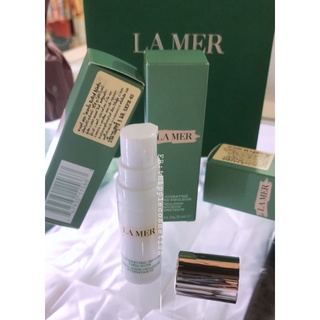 LA MER  The Hydrating Infused Emulsion 5ml.