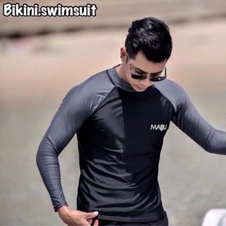 เสื้อว่ายน้ำคุณภาพดีมาก