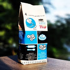 ตราว่าว / ตราดาว แป้งอเนกประสงค์ 1 กก แป้งเอนกประสงค์ แป้งสาลี ตราว่าว 1 kg อเนกประสงค์ อุปกรณ์ เบเกอรี่