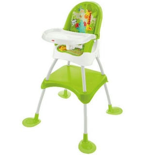 Fisher-Price เก้าอี้ 4 in 1 จาก ของแท้