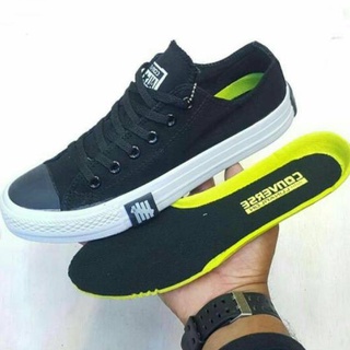 CONVERSE ALL STAR UNDEFEATED LOW CHUCK TAYLOR CT 2 INSOL LUN…