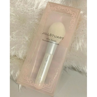 พร้อมส่ง jill stuart airy finish foundation brush