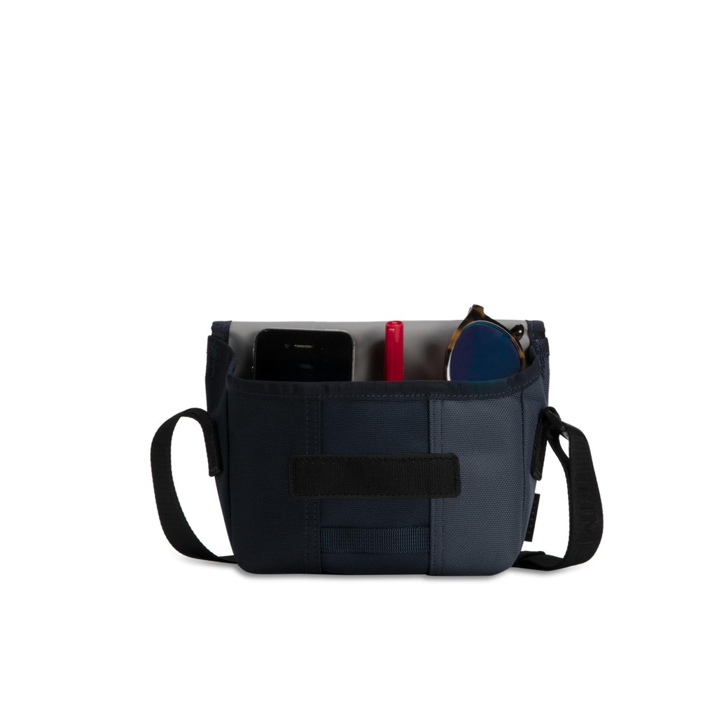 Timbuk2 Micro Classic Messenger Bag Xs กระเป าสะพาย ขนาดเล ก 1 560