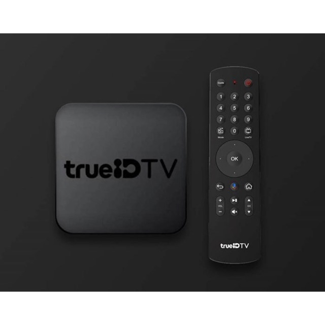 กล่องทรูไอดี TrueID 😎😎😎😎 ดู HD premium ต่อเข้ากับทีวีให้เป็น smart tv ได้เลย สนใจสอบถามได้เลย