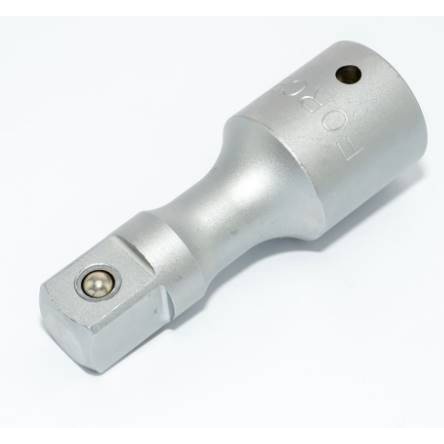 FORCE (ฟอร์ซ) 8046100 ด้ามต่อ 3/4" ยาว 100มม. (F131-8046100)