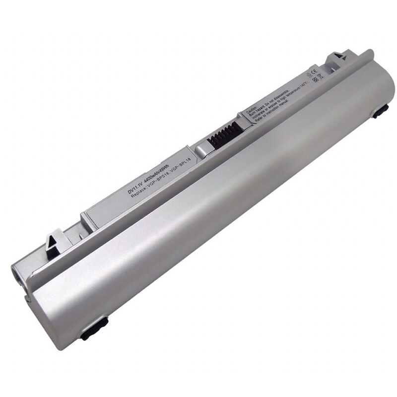 SONY VPC-M11M1E M11M1W VPC-M12M1E M12M1L VGP-BPL18 VGP-BPS18 Battery Original สินค้าแท้ VPC M12M1E V