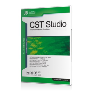 CST STUDIO SUITE 2019 โปรแกรมจำลองทางแม่เหล็กไฟฟ้า