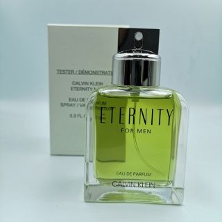 ETERNITY calvin Klein Eau  De Parfum for men