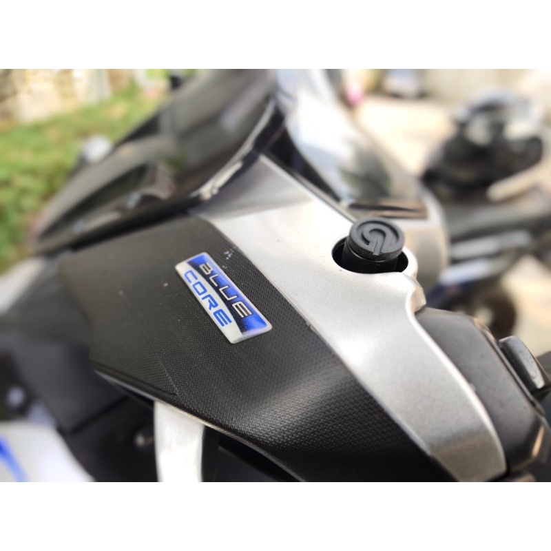 ยางอุดรูกระจก รถมอเตอร์ไซค์ ยางปิดรูกระจก B ทั่วไป [ ได้ 1 คู่ ครับ ] (MS1608) - รูปที่ 2