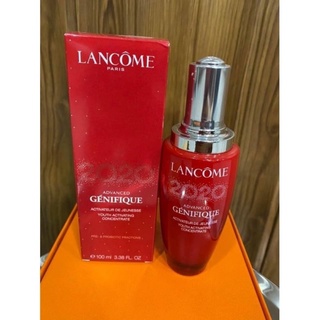 Lancome Advanced Génifique Youth Activating Concentrate