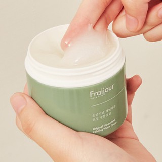 Fraijour Original Herb Wormwood Calming Watery Cream 100ml