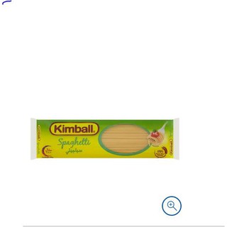 Kimball Spaghetti 400g