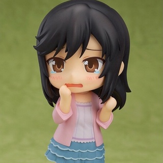 Nendoroid 571 Hotaru Ichijo / Non Non Biyori เนนโดรอยด์ โฮตารุ อิชิโจว อิจิโจ สาวใสหัวใจบ้านทุ่ง โมเดล ด๋อย ฟิกเกอร์แท้