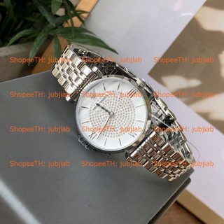 [Pre] AR1925 AR1926 AR11244 Ar11245 32mm Ladies Watch Emporio Armani นาฬิกาผู้หญิง