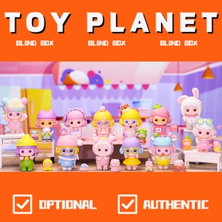 [TOY Planet] กล่องสุ่ม Minico Fantasy World