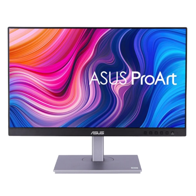 ASUS MONITOR (จอมอนิเตอร์) PROART DISPLAY PA247CV - 23.8” IPS FHD 75Hz USB-C #8
