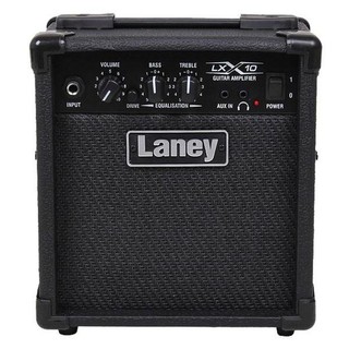 แอมป์กีตาร์ Laney LX10